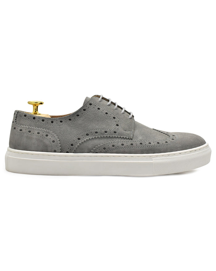 CAPRI - Grigio Chiaro