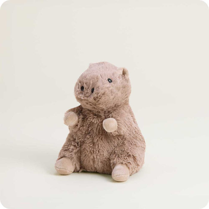 microwavable cute Capybara stuffed animal warmies junior