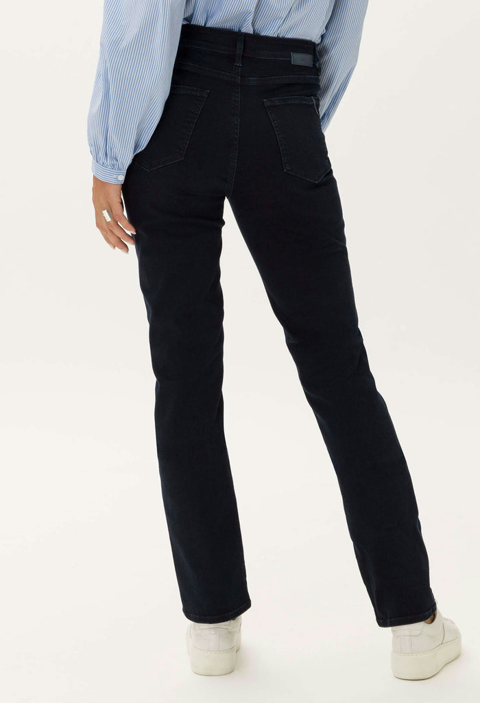 Carola Short Leg Jeans