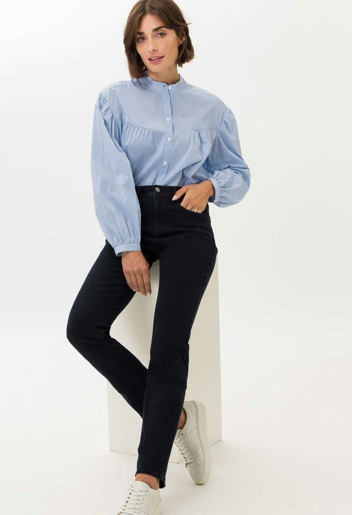 Carola Short Leg Jeans