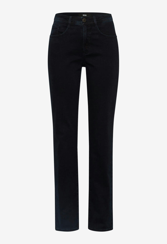 Carola Short Leg Jeans