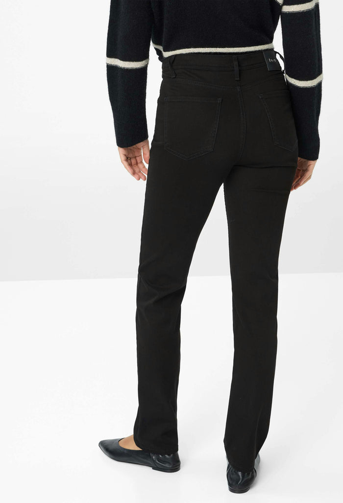 Carola Short Leg Trousers