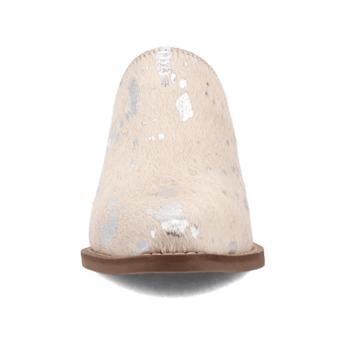 PRODUCT SHOT CASH COW MULE AT FRONT ANGLE