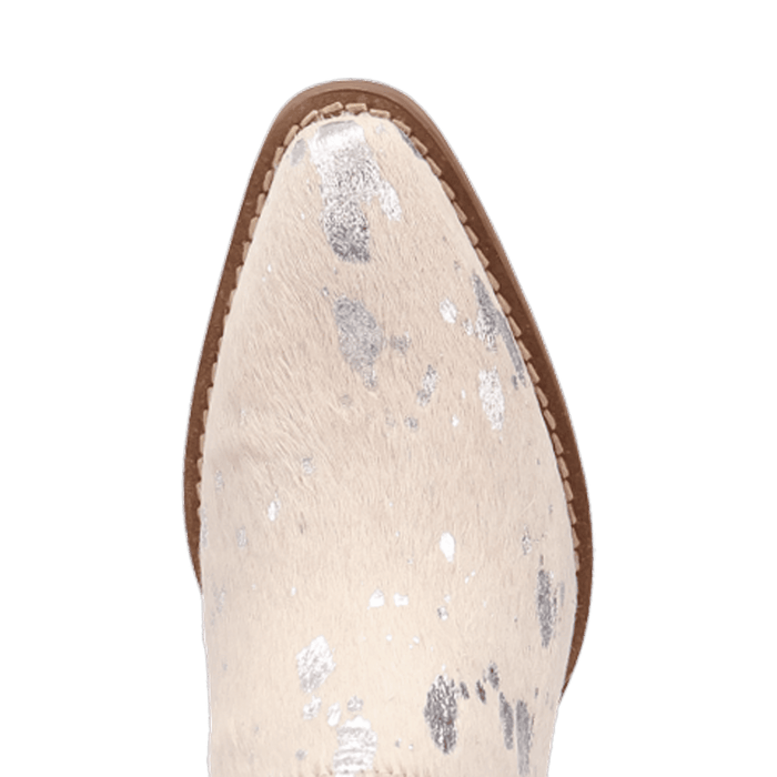PRODUCT SHOT CASH COW MULE AT TOE ANGLE