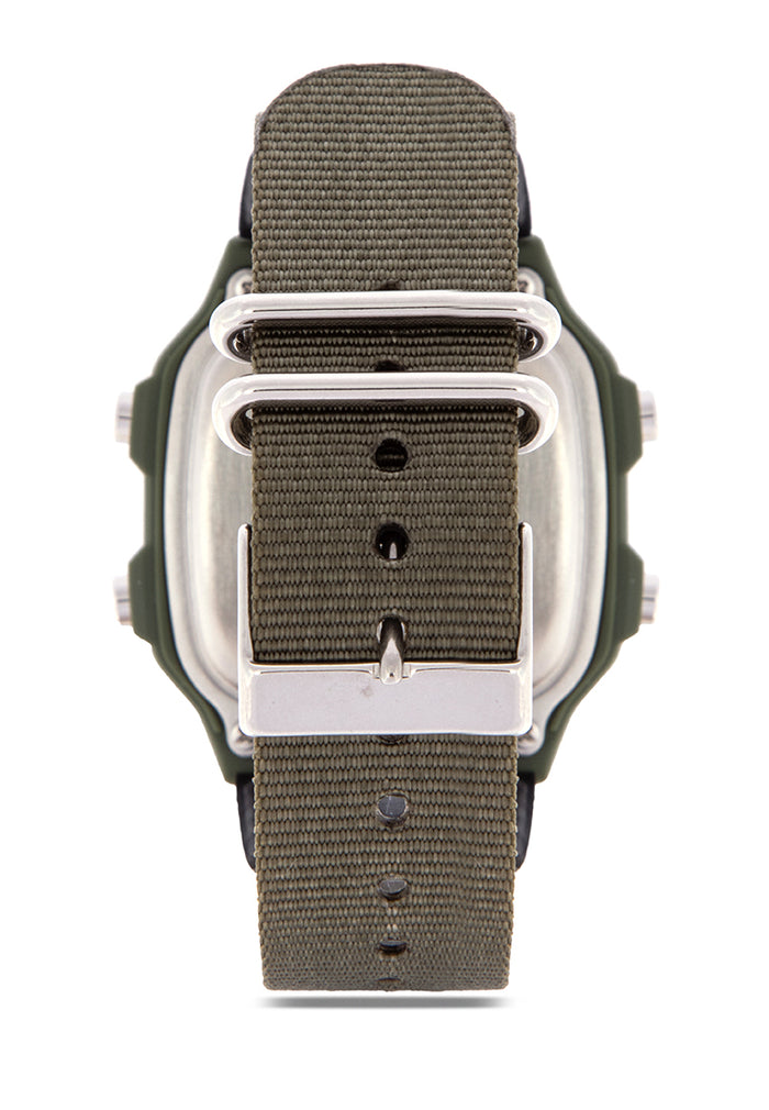 Casio AE-1200WHB-3BVDF Digital Leather Strap Watch For Men-Watch Portal Philippines