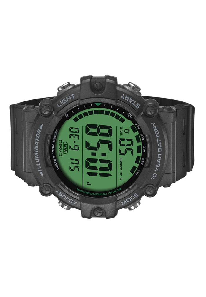 Casio AE-1500WHC-1AVDF Digital Rubber Strap Watch for Men-Watch Portal Philippines