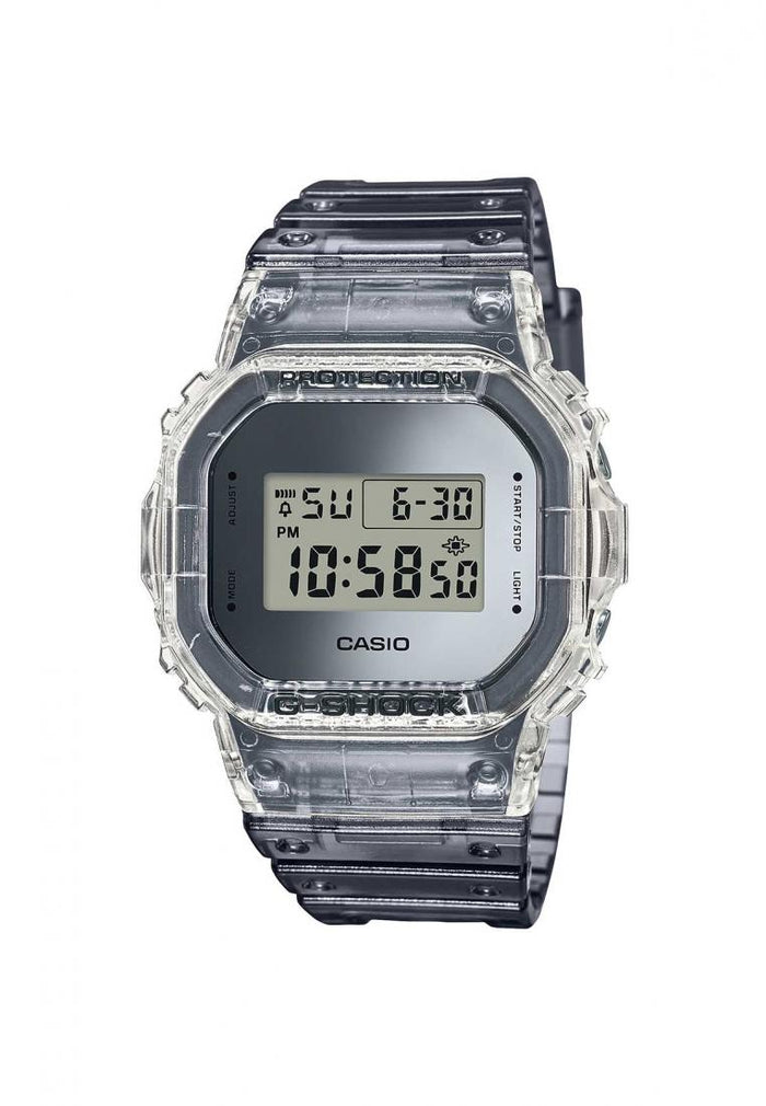 Casio G-shock DW-5600SK-1DR Digital Rubber Strap Watch For Men-Watch Portal Philippines