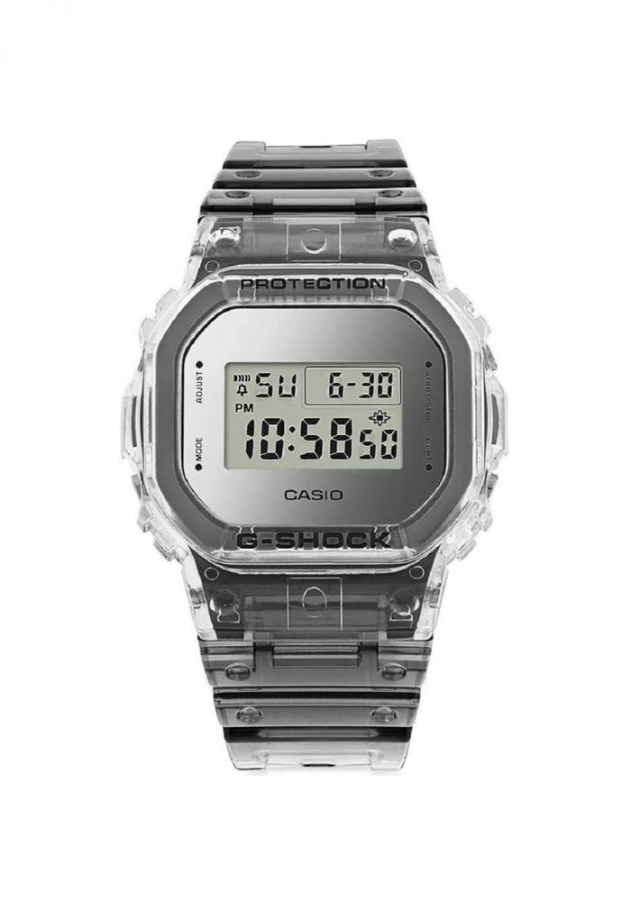 Casio G-shock DW-5600SK-1DR Digital Rubber Strap Watch For Men-Watch Portal Philippines