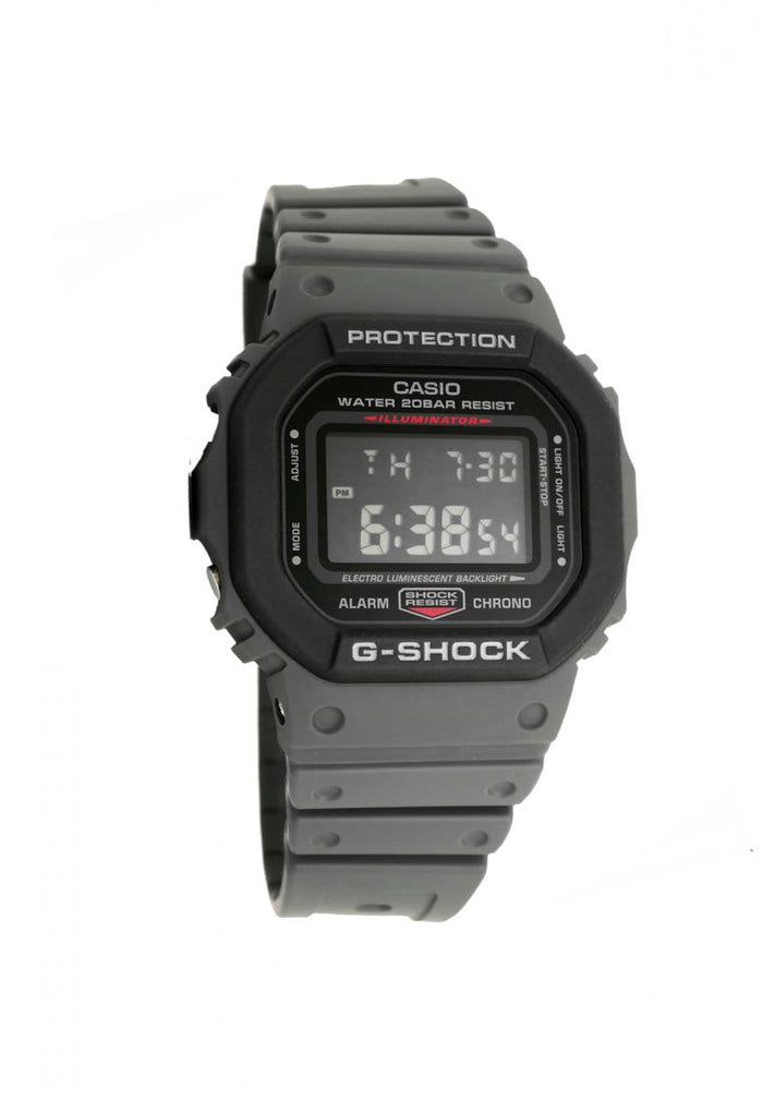 Casio G-shock DW-5610SU-8DR Digital Rubber Strap Watch For Men-Watch Portal Philippines