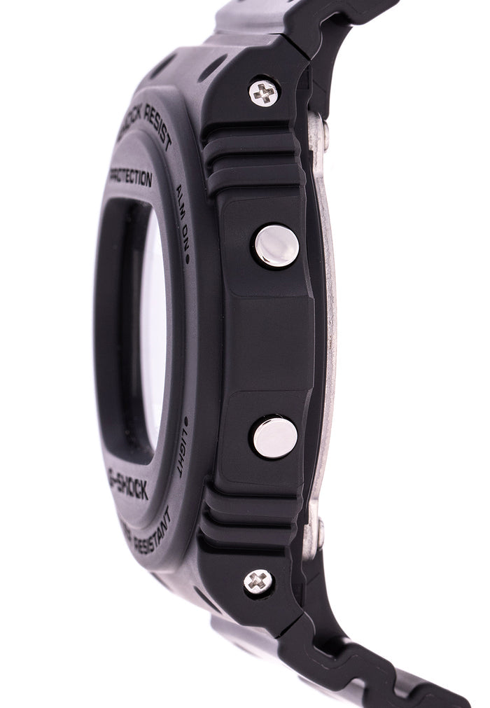 Casio G-shock DW-5700BBMA-1 Digital Rubber Strap Watch For Men-Watch Portal Philippines