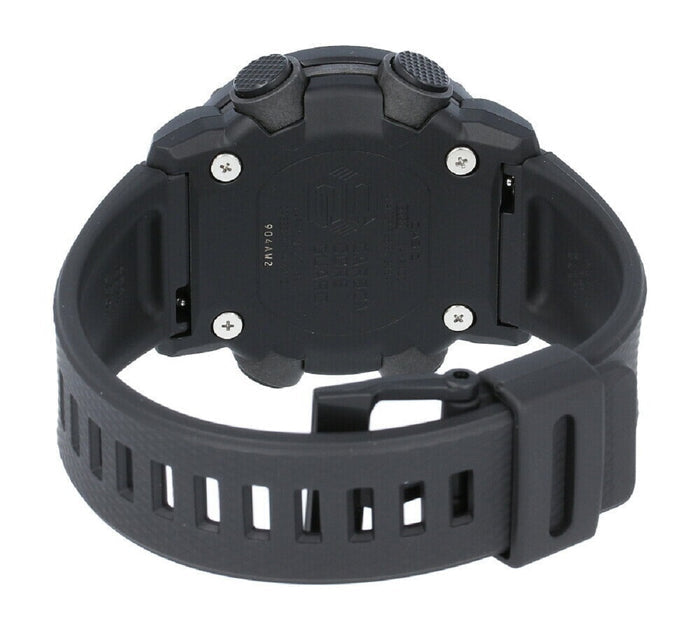 Casio G-shock GA-2000SU-1A Digital Analog Rubber Strap Watch For Men-Watch Portal Philippines