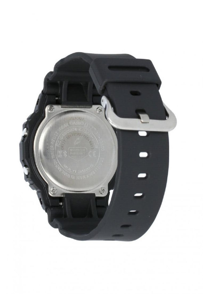 Casio G-shock GA-800DC-1A Digital Analog Rubber Strap Watch For Men-Watch Portal Philippines