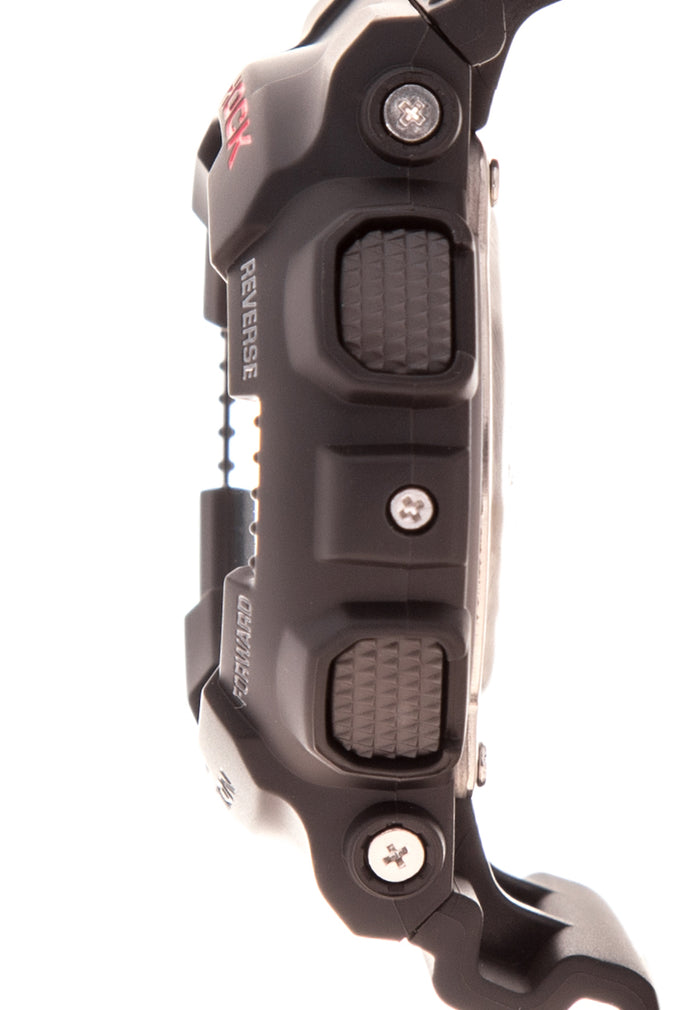 Casio G-shock GD-100-1AER Digital Rubber Strap Watch For Men-Watch Portal Philippines