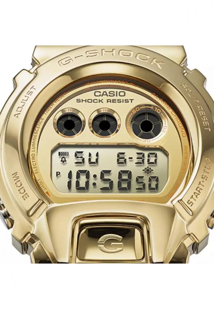 Casio G-shock GM-6900SG-9DR Digital Rubber Strap Watch-Watch Portal Philippines