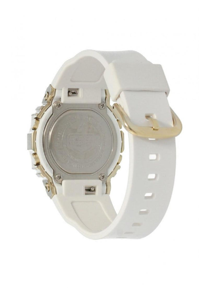 Casio G-shock GM-S5600G-7 Digital Rubber Strap Watch-Watch Portal Philippines
