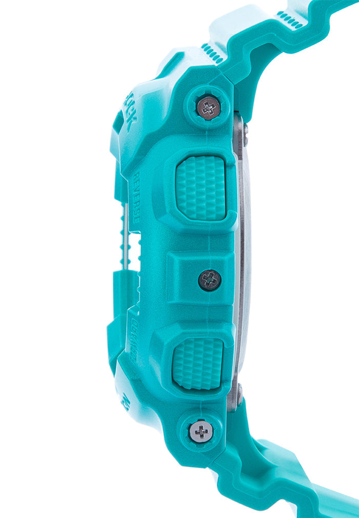 Casio G-shock GMA-S110VC-3A Digital Analog Rubber Strap Watch-Watch Portal Philippines