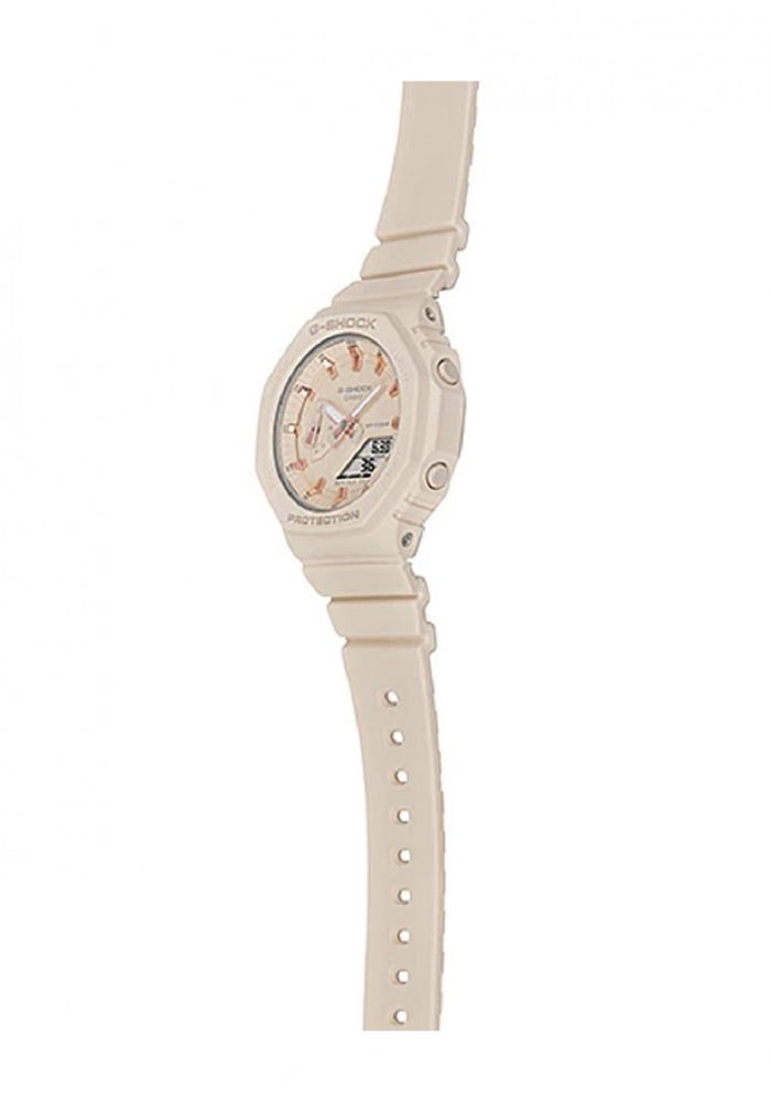 Casio G-shock GMA-S2100-4A Digital Analog Rubber Strap Watch-Watch Portal Philippines
