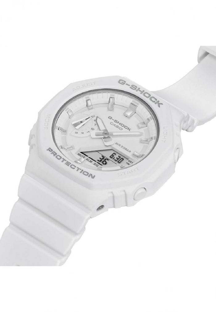 Casio G-shock GMA-S2100-7A Digital Analog Rubber Strap Watch-Watch Portal Philippines