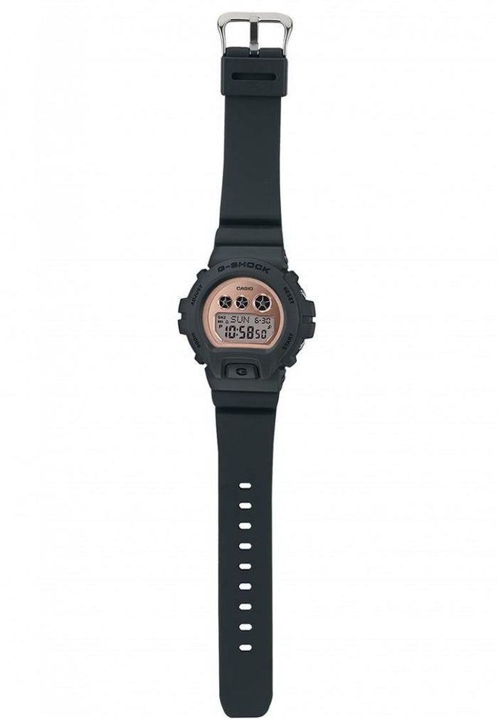 Casio G-shock GMD-S6900MC-3 Digital Rubber Strap Watch-Watch Portal Philippines