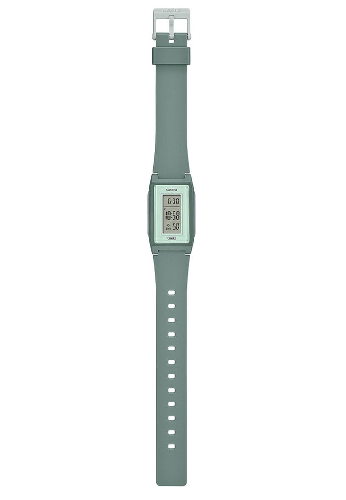 Casio LF-10WH-3DF Digital Rubber Strap Watch For Women-Watch Portal Philippines