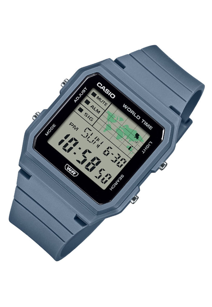 Casio LF-30W-2A Digital Rubber Strap Watch-Watch Portal Philippines