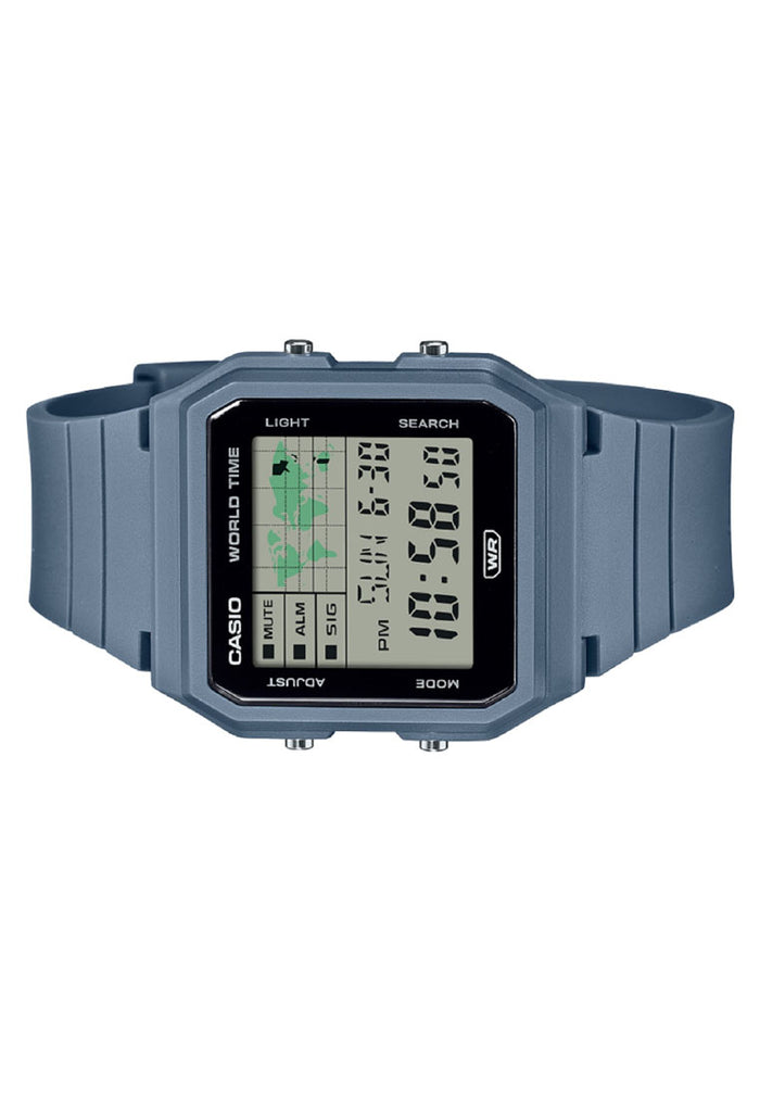Casio LF-30W-2A Digital Rubber Strap Watch-Watch Portal Philippines
