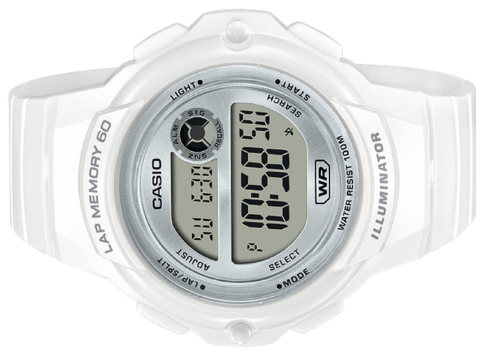 Casio LWS-1200H-7A1 Digital Rubber Strap Watch For Women-Watch Portal Philippines