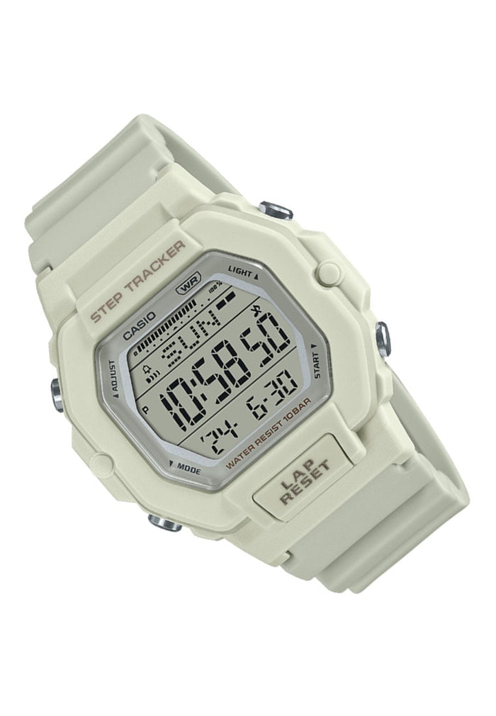 Casio LWS-2200H-8A Analog Rubber Watch-Watch Portal Philippines