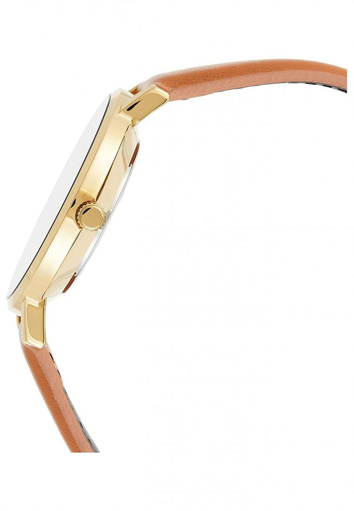 Casio MTP-VT01GL-5B Analog Leather Strap Watch For Men-Watch Portal Philippines