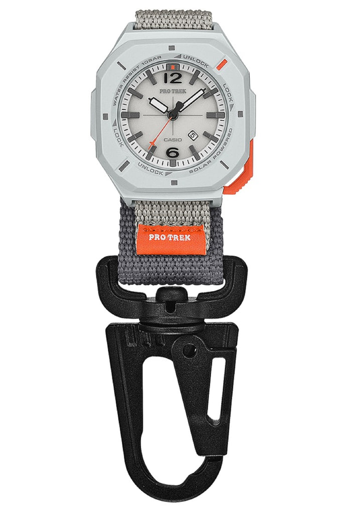 Casio Pro Trek Analog Rubber Strap Solar Watch for Men PRJ-01AE-7DR-Watch Portal Philippines