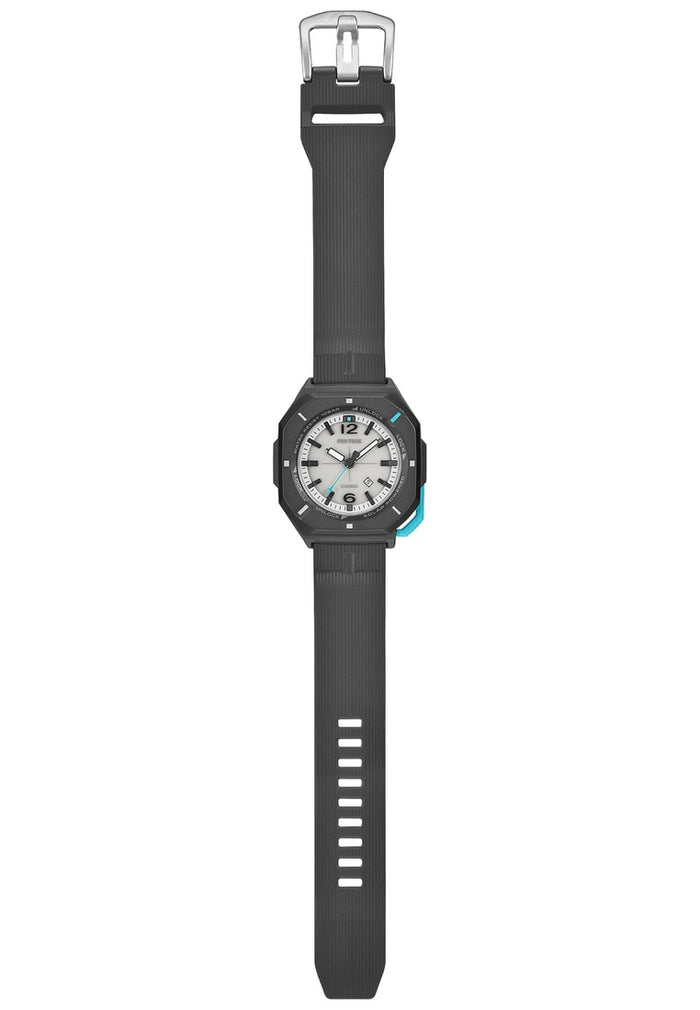 Casio Pro Trek Analog Rubber Strap Solar Watch for Men PRJ-01AE-8DR-Watch Portal Philippines