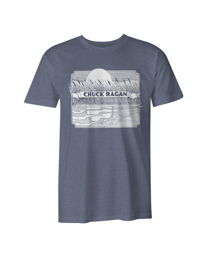 Cattail River T-Shirt