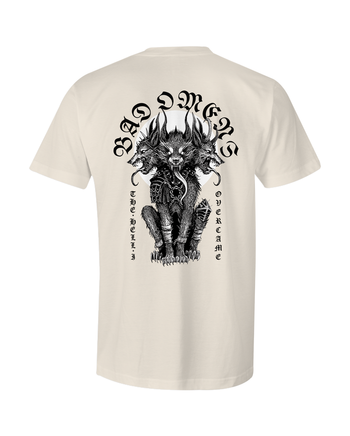 Cerberus T-Shirt