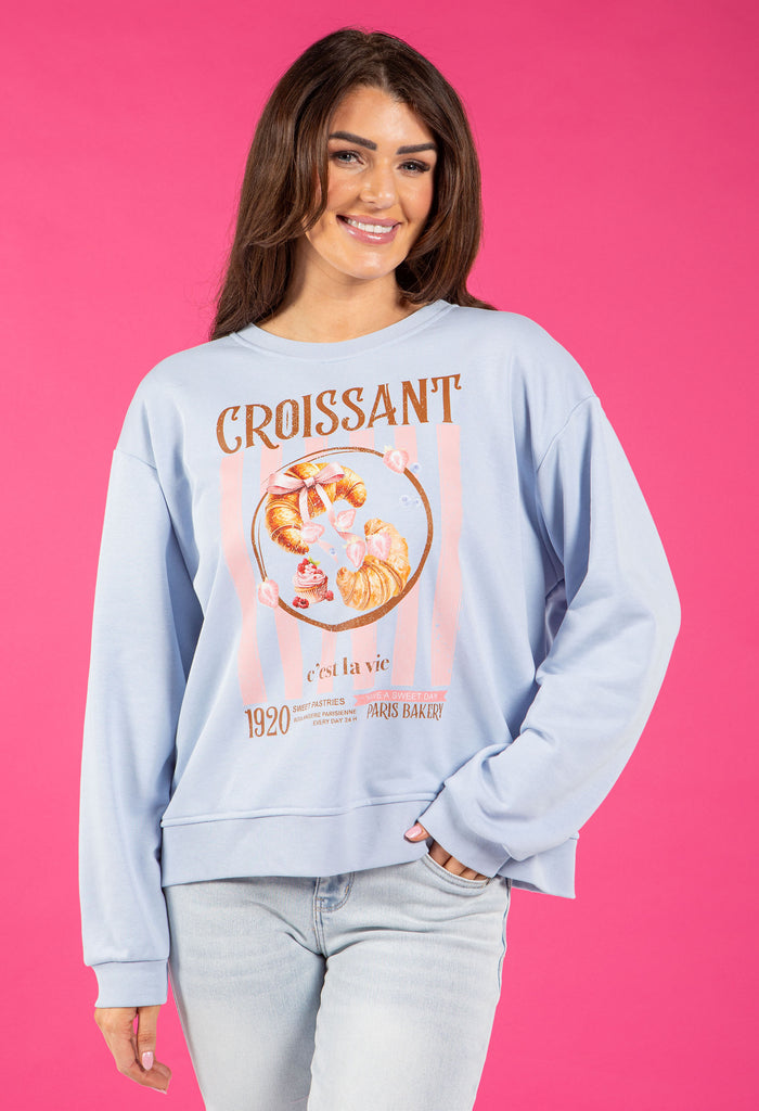 C'est La Vie Jumper
