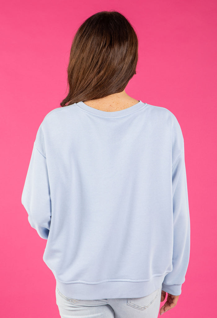 C'est La Vie Jumper