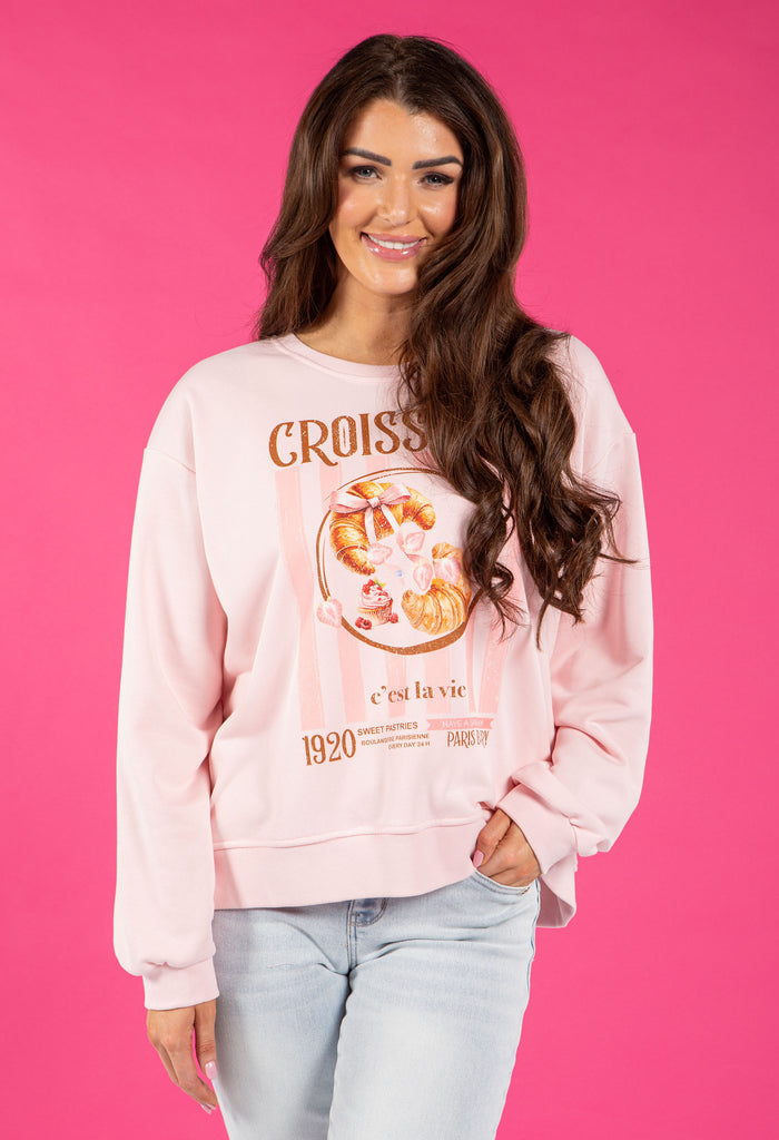 Pink / F/S