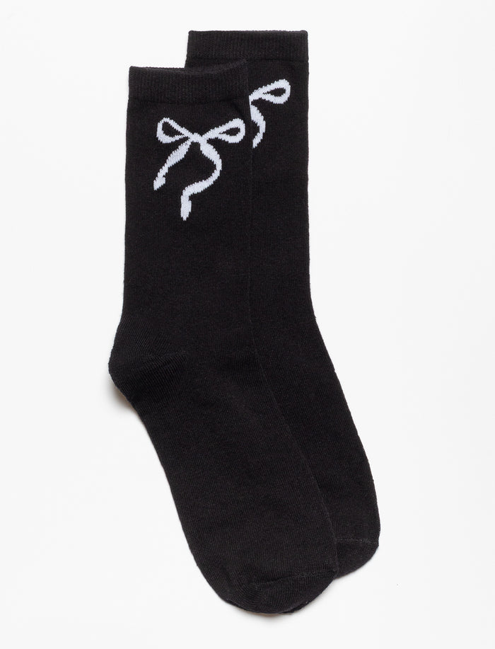 Chausettes imprimées