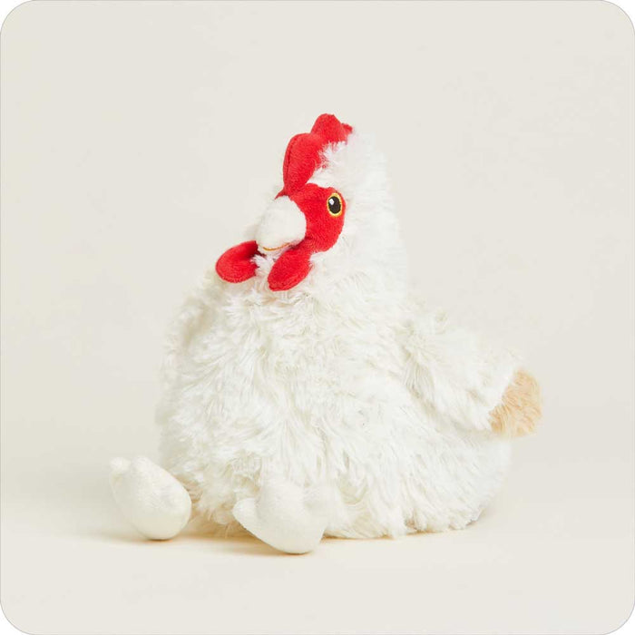 Microwavable Chicken