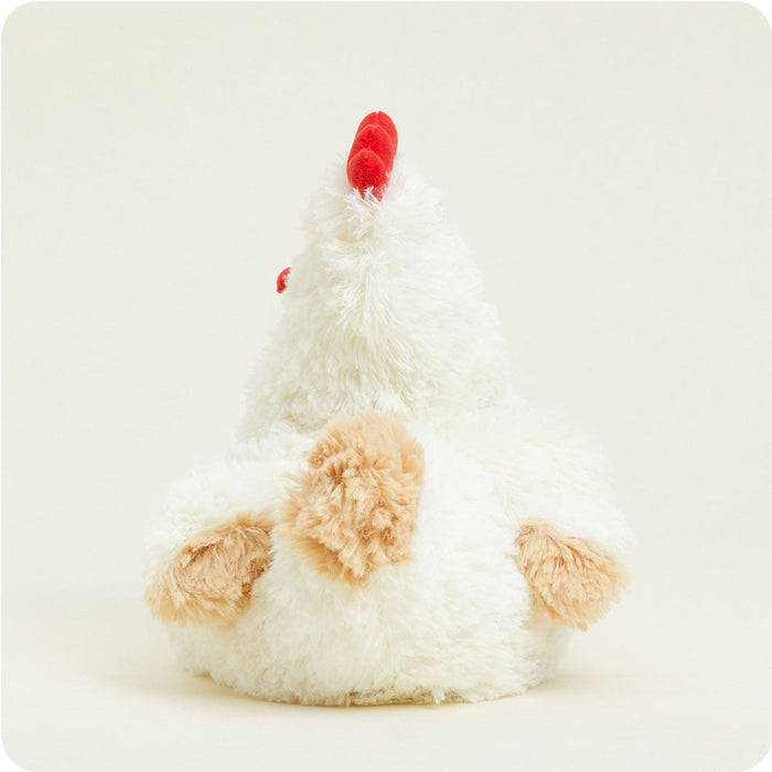 Microwavable Chicken Heating Pad Warmies