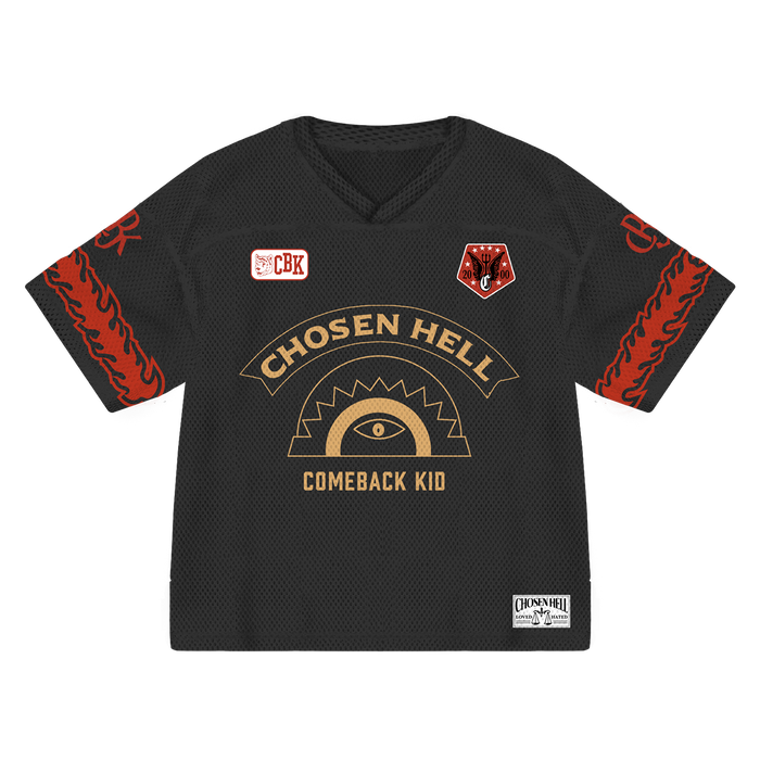 Chosen Jersey