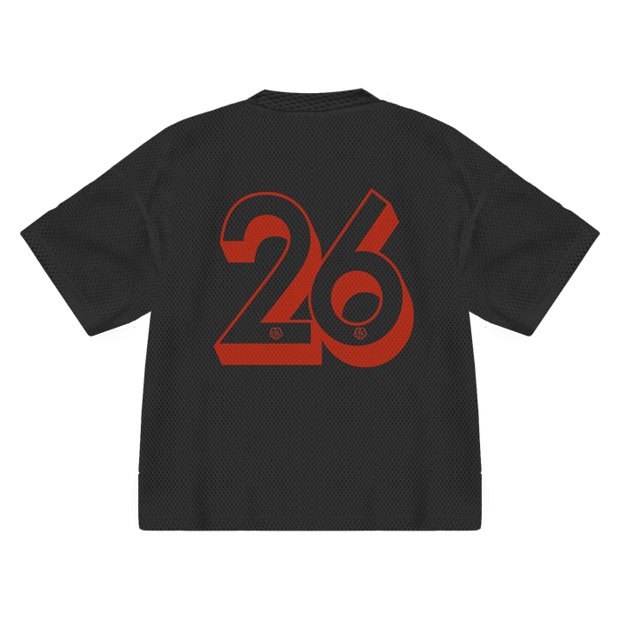 Chosen Jersey