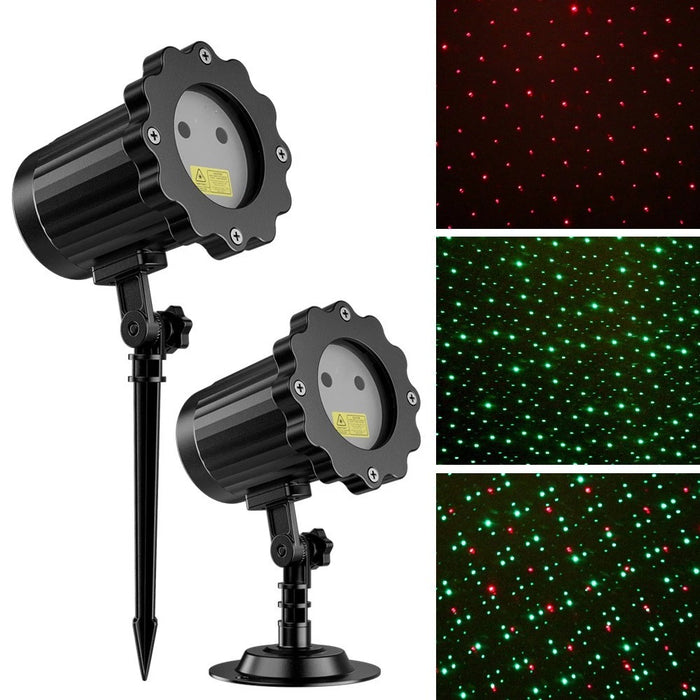 Christmas Projector