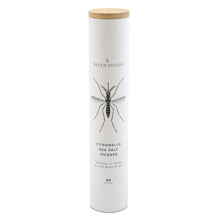 Citronella Incense Sticks