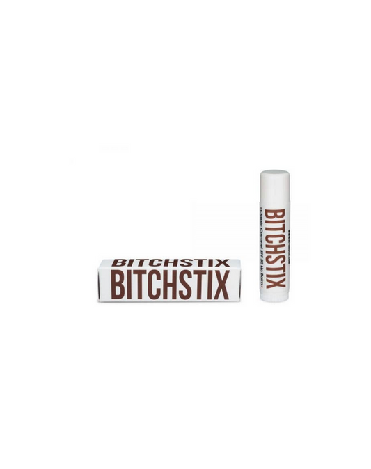 Classic Coconut SPF30 Lip Balm