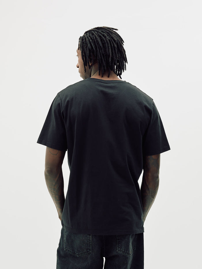 Classic Fit, Men - Black