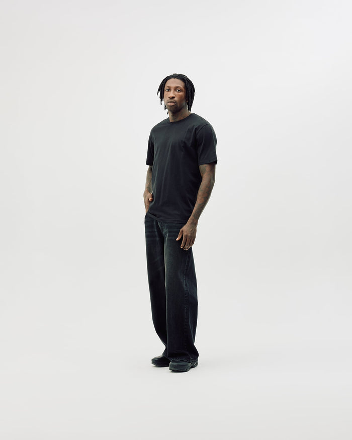 Classic Fit, Men - Black