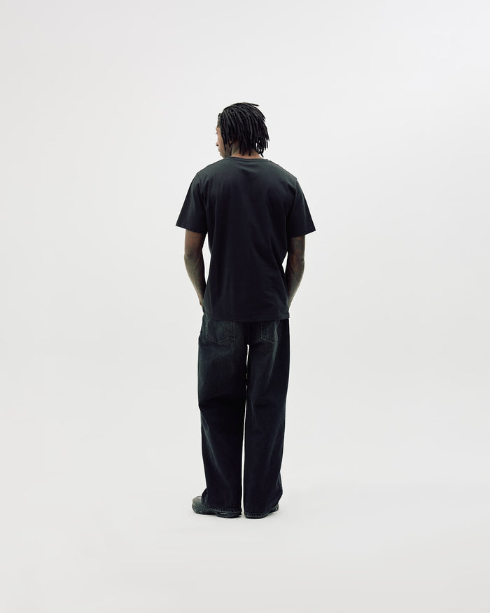 Classic Fit, Men - Black