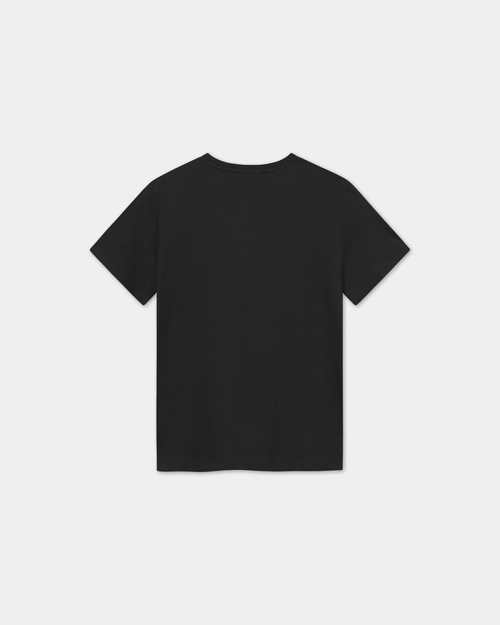 Classic Fit, Men - Black