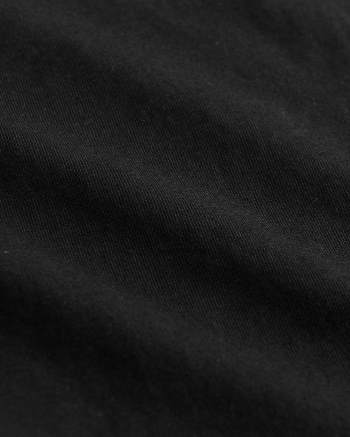 Classic Fit, Men - Black