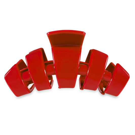 Classic Hair Clip | Large | Red Carpet Ready